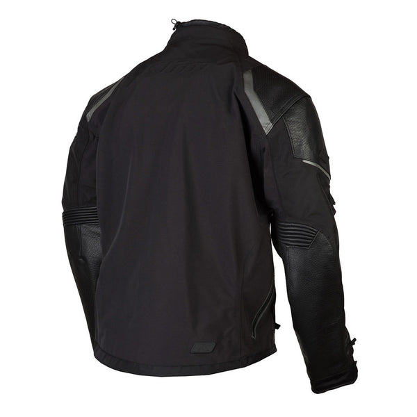 Klim Apex Motorcycle Jacket Black