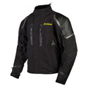 Klim Apex Motorcycle Jacket Black