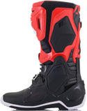 Alpinestars Tech 10 Motocross Boots MX Red/Black