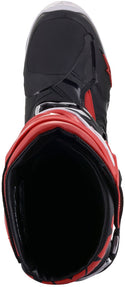 Alpinestars Tech 10 Motocross Boots MX Red/Black