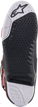 Alpinestars Tech 10 Motocross Boots MX Red/Black