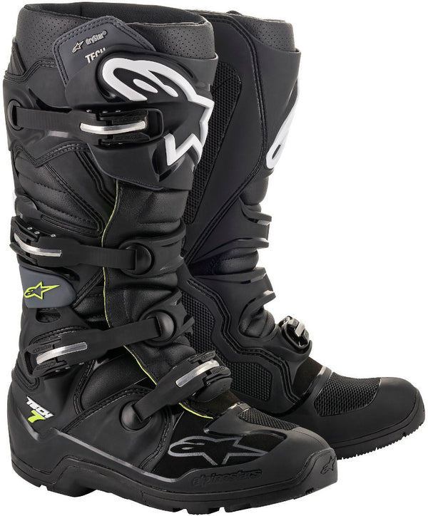 Alpinestars Tech 7 Drystar 林道防水 骑行靴