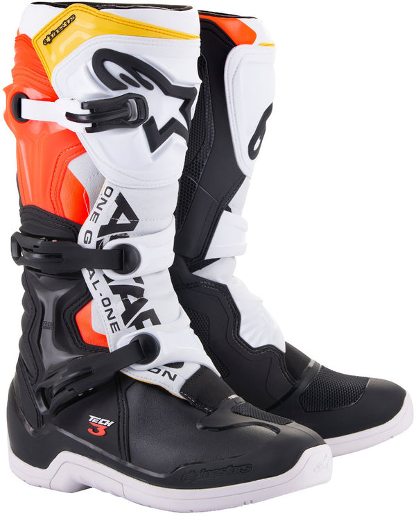 Alpinestars Tech 3 骑行靴