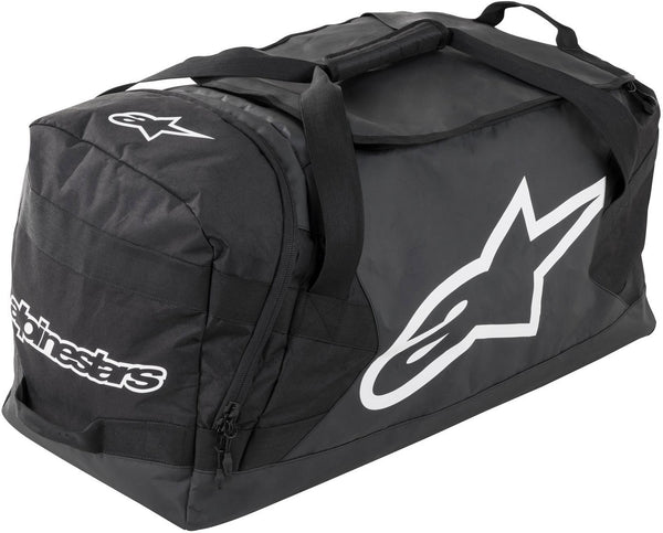 Goanna Travel Bag Black