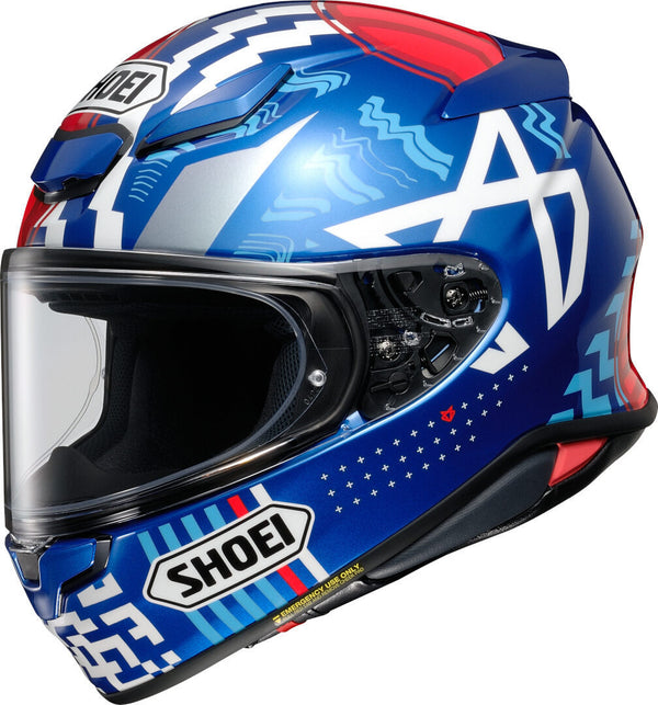 SHOEI 头盔 NXR 2 Diggia Helmet