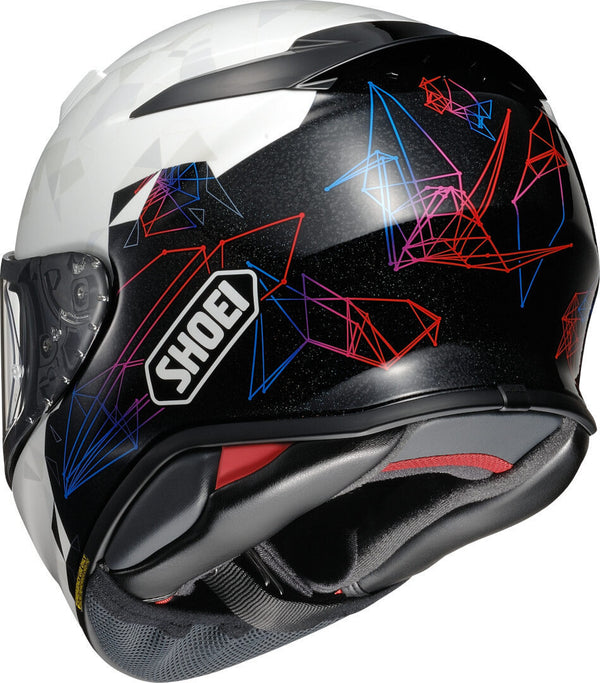 SHOEI 头盔 NXR 2 Origami Helmet