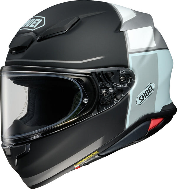SHOEI 头盔 NXR 2 Yonder Helmet