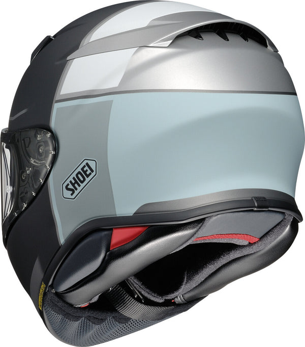 SHOEI 头盔 NXR 2 Yonder Helmet