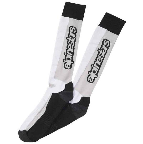 ALPINESTARS 骑行袜 Touring Summer Socks