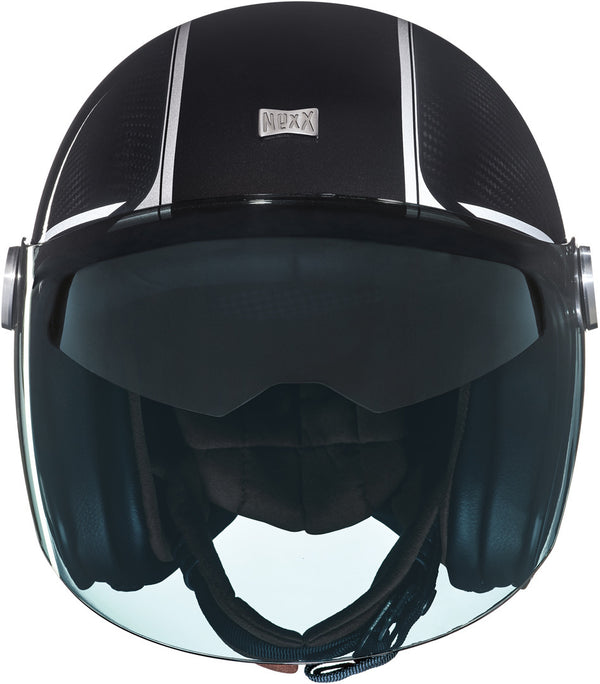 NEXX 头盔 X.G10 Carbon SV Jet Helmet