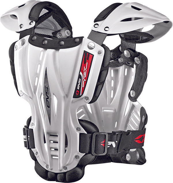 EVS 护具 Vex Roost Guard White