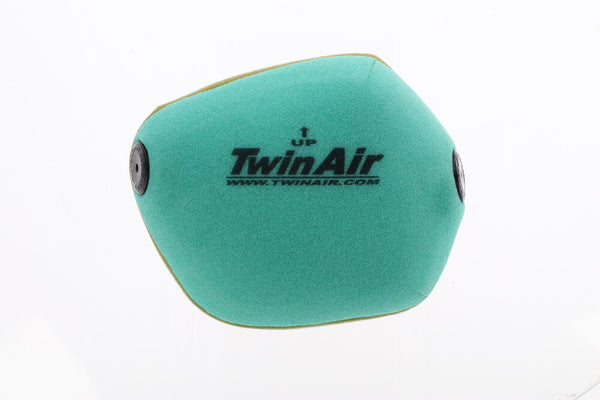 TWIN AIR 预润滑空气过滤器KTM/HUS | PRE-OILED AIR FILTER KTM/HUS