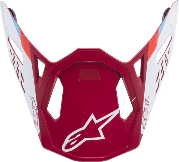 Alpinestars M8/M10 面罩/遮阳板 M8/M10 Helmet Visor
