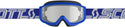 SCOTT 风镜 Split OTG Goggle Blue/White Clear