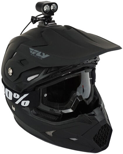 Oxbow gear llc 头盔灯 Voyager Helmet Light
