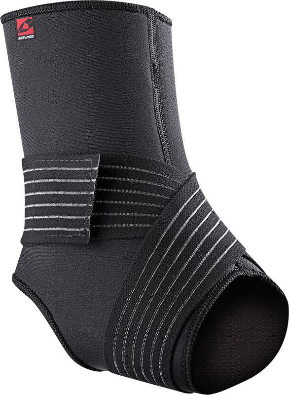 EVS 护具 AS14 Ankle Stabilizer Black