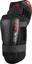 EVS 护具 SX01 Knee Brace Black