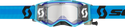 SCOTT 风镜 Prospect WFS Goggle Blue/Black Clear