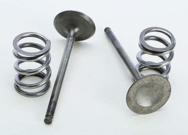 PROX 发动机 EXHAUST VALVE CONVERSION SET TI-STEEL SUZ