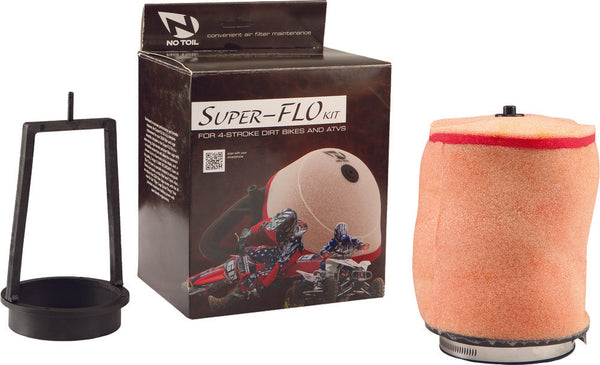 NO TOIL 空滤 SUPER FLO REPLACEMENT FILTER