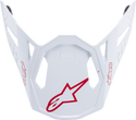 Alpinestars M8/M10 面罩/遮阳板 M8/M10 Helmet Visor