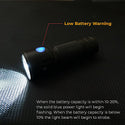Oxbow gear llc 头盔灯 Maverick Helmet Light Kit