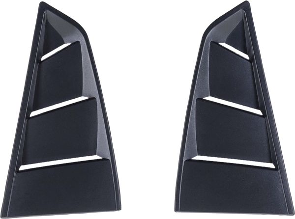 ALPINESTARS 头盔附件 S-M5 Top Vent Black