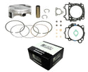 NAMURA 活塞 TOP END KIT HYPERDRYVE 96.95/STD 12.5:1 YAM