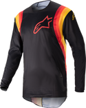 Alpinestars Fluid 骑行衣