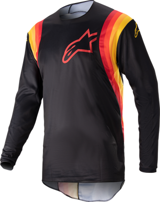Alpinestars Fluid 骑行衣