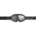 SCOTT 风镜 Split OTG Goggle Black Dark Grey SPLIT OTG
