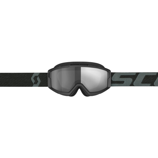 SCOTT 风镜 Split OTG Goggle Black Dark Grey SPLIT OTG