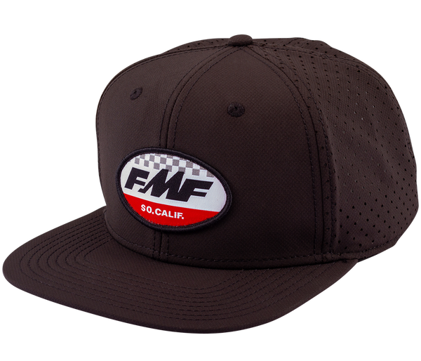 FMF APPAREL 休闲帽