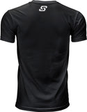SEDONA T恤 Logo Tee Black