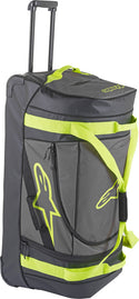背包/装备箱 Komodo Roller Bag Black/Yellow