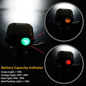Oxbow gear llc 头盔灯 Voyager Helmet Light