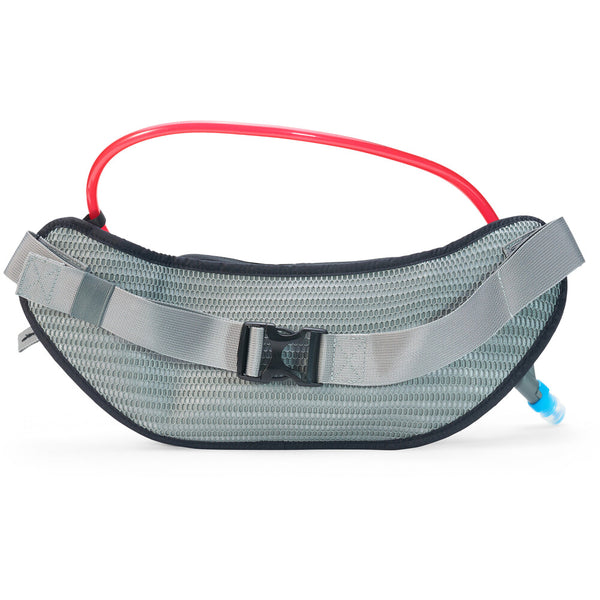 USWE 背包/装备箱 Zulo 2 Summer Elite Hydration System 黑 1 L ZULO 2