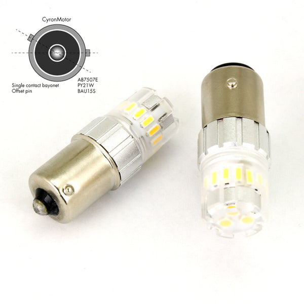 CYRON 照明 LED BAU15S Bulbs