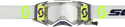 SCOTT 风镜 Prospect WFS Goggle Clear Grey/Yellow