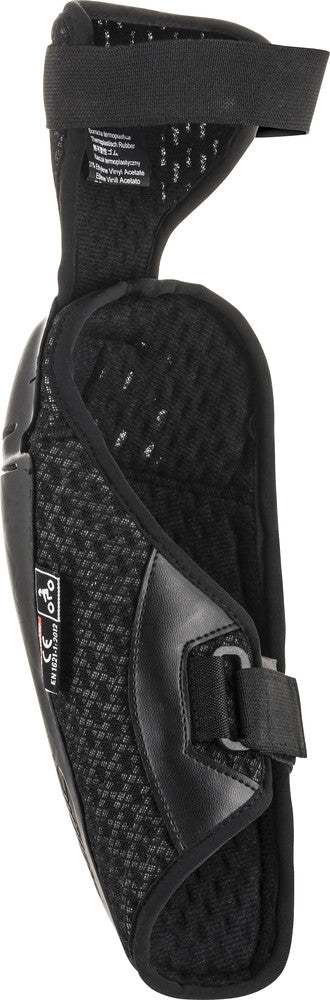 Alpinestars 青少年款 护肘 Bionic Plus Youth Elbow Protector Black 黑
