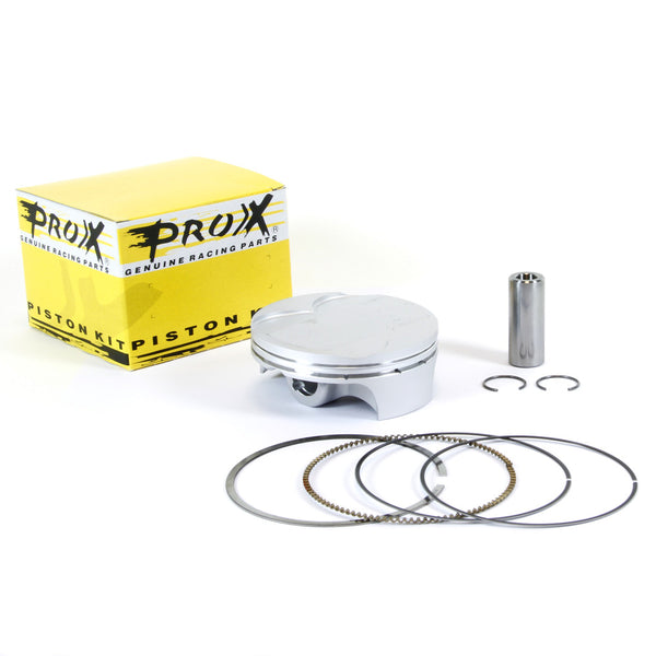 PROX 活塞 PISTON KIT FORGED NIKASIL CYL 87.96/STD 12.3:1 HUS/HUSQ/KTM