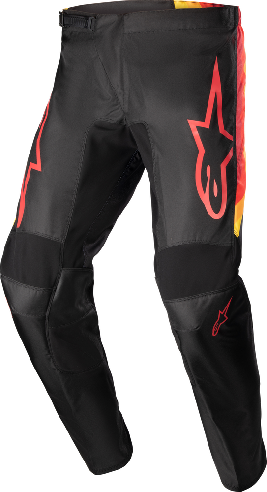 Alpinestars Fluid 骑行裤