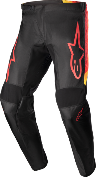 Alpinestars Fluid 骑行裤