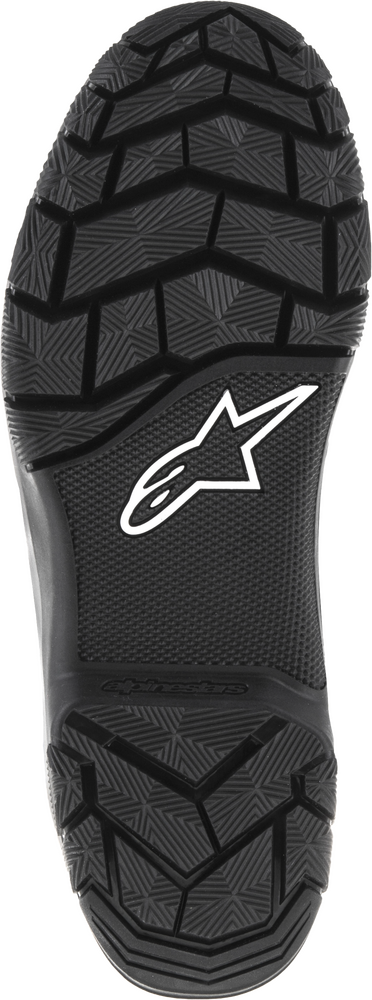 Alpinestars 靴底 Corozal/Belize Boots Sole Black