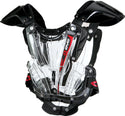 EVS 护具 Vex Roost Guard Black Youth