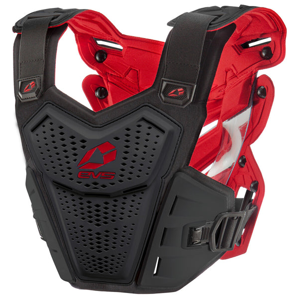 EVS 护具 F1 Roost Protector Black F1