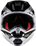 Alpinestars 头盔 S-M10 Helmet 越野