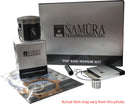 NAMURA 活塞 TOP END KIT BB HC NIKASIL CYL 93.96/+4.00 11:1 AC/KAW/SUZ