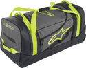 背包/装备箱 Komodo Roller Bag Black/Yellow