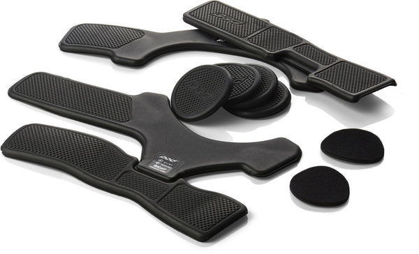 Pod 护具配件 KX 2.0 Pad Set Right Black